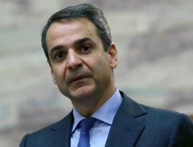 Κ. Μητσοτάκης: «Στηρίζουμε την επιχειρηματικότητα, ιδιαίτερα στον πρωτογενή τομέα»
